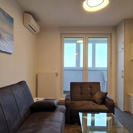 Apartman Mima Zagabria Esterno foto